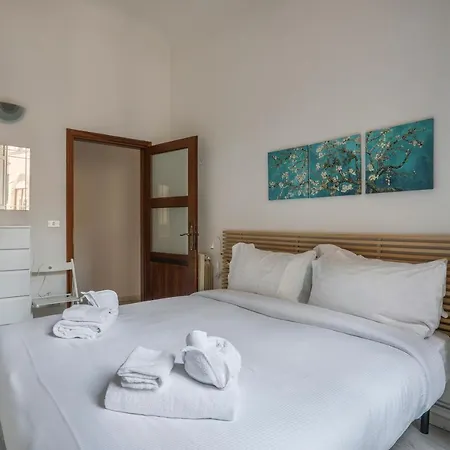 Vigna Nuova 2 Bedroom * Firenze