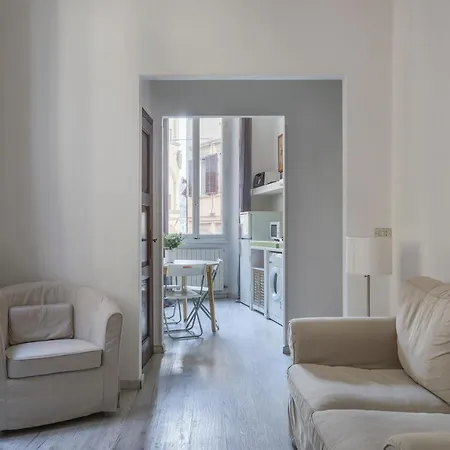 Vigna Nuova 2 Bedroom *