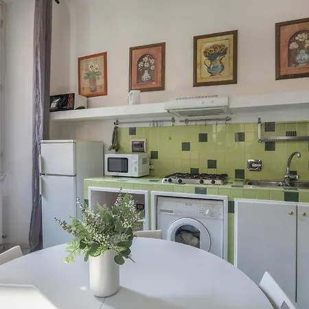 Vigna Nuova 2 Bedroom