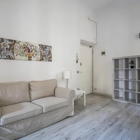 Vigna Nuova 2 Bedroom Lejlighed *