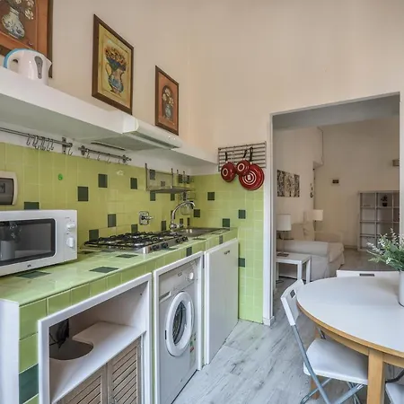 Vigna Nuova 2 Bedroom * Firenze