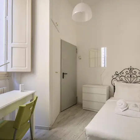 Lejlighed Vigna Nuova 2 Bedroom