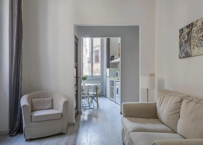 Vigna Nuova 2 Bedroom *