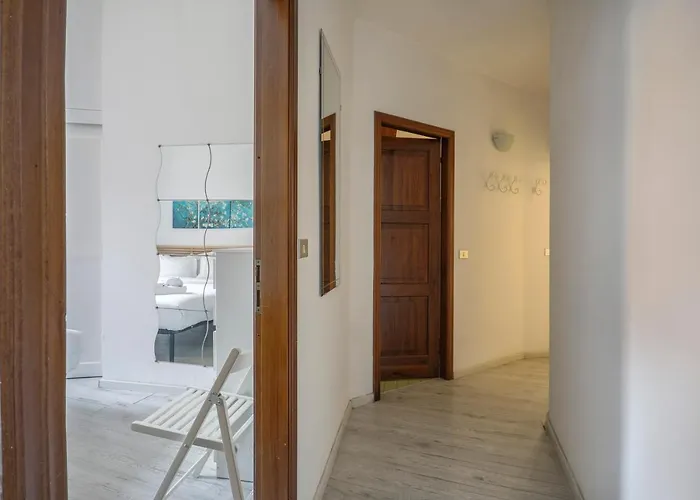 Lägenhet Vigna Nuova 2 Bedroom *