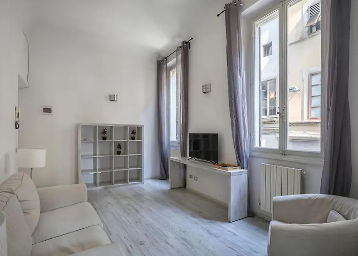 Vigna Nuova 2 Bedroom Florens