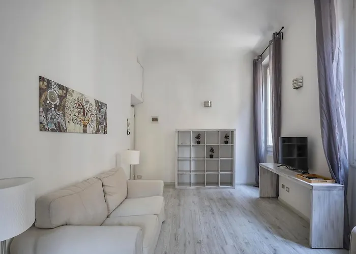 Vigna Nuova 2 Bedroom *