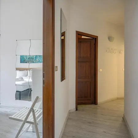 Apartment Vigna Nuova 2 Bedroom *
