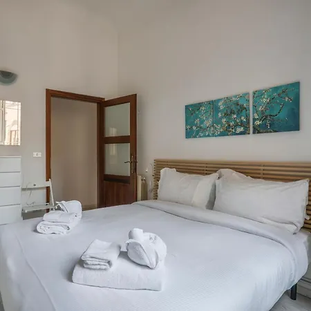 Vigna Nuova 2 Bedroom * Φλωρεντία