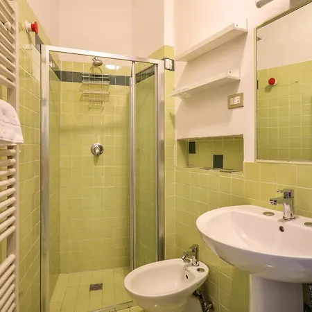 Vigna Nuova 2 Bedroom Διαμέρισμα *