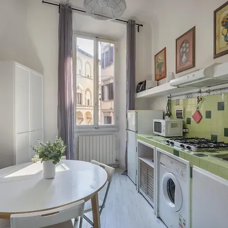 Διαμέρισμα Vigna Nuova 2 Bedroom *