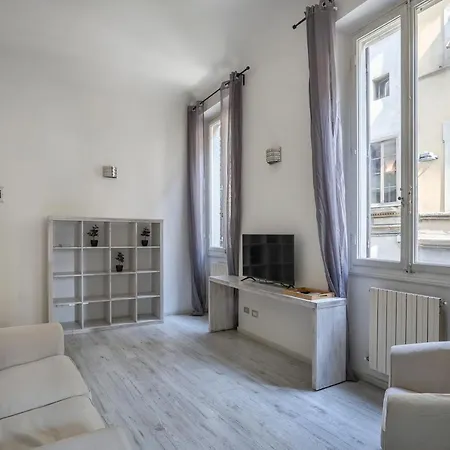 Vigna Nuova 2 Bedroom Φλωρεντία