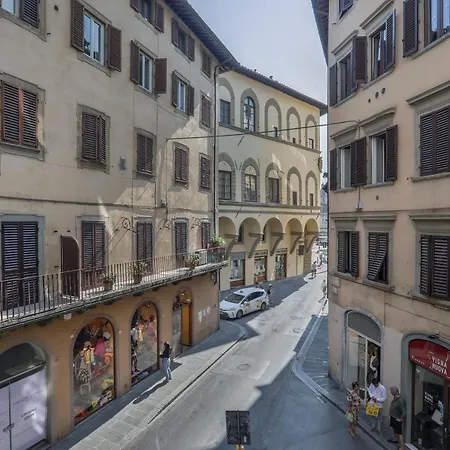 Vigna Nuova 2 Bedroom * Φλωρεντία